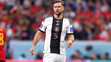 A ajutat Germania și acum este de vânzare. Ce preț i-a stabilit Werder Bremen atacantului Niclas Fullkrug