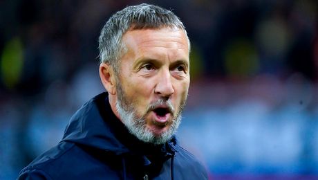 Gestul neobservat al lui Mihai Stoica într-un moment cheie al meciului FCSB – Farul Constanța 2-3