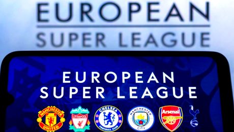 SuperLiga Europei, mortul îndărătnic