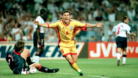 INTERVIU EXCLUSIV. Viorel Moldovan, ultimul marcator al României la Mondial, face avancronica fiecărei grupe din Qatar 2022: “Țin cu Franța, dar câștigă Brazilia!”