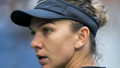 Secretul de lângă Parcul Jianu, bine păstrat de Simona Halep. Locul în care s-a refugiat campioana după divorțul de Toni Iuruc și scandalul de dopaj   