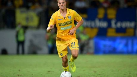 FRF, în alertă! Mancini detonează vestea sfârșitului de an: Boloca, convocat la naționala Italiei