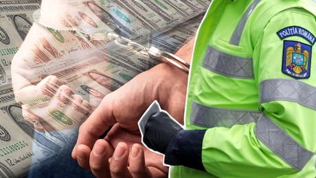 Fost fobalist în Liga 1, arestat pentru escrocherie cu lingouri de aur. Detalii cutremurătoare din dosar