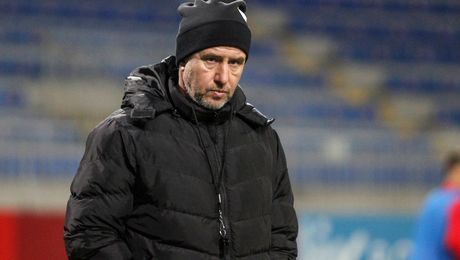 Ce va face Anamaria Prodan la auzul veștii că Laurențiu Reghecampf se întoarce în fotbalul românesc?