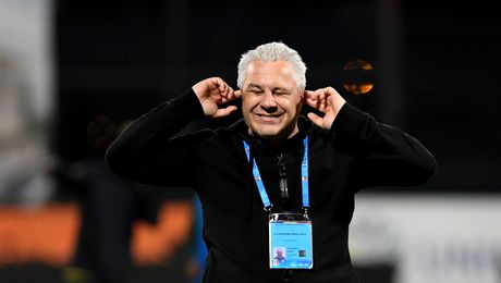 Cum a comentat Marius Șumudică transferul lui Ronaldo în Arabia Saudită. „Este dificil să ajungi aici”