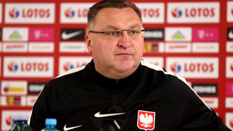 Un nou selecționer demis după Cupa Mondială din Qatar. Michniewicz a rezistat mai puțin de un an la cârma naționalei Poloniei