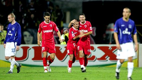 EXCLUSIV. Cum a ajuns Dinamo la cea mai mare victorie din istoria modernă: „Un meci pe care îl povestim nepoților”. VIDEO