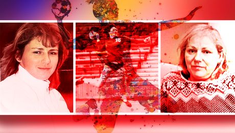 EXCLUSIV. Românca „furată” de Austria, despre „scandalul Schengen”. Cvadrupla câștigătoarea a Ligii Campionilor nu uită de unde a plecat: „În străinătate merg cu buletinul românesc”