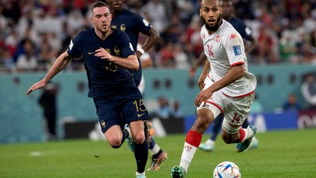 Campioana mondială, ignorată de FIFA. Ce efect a avut contestația Franței în urma golului anulat cu Tunisia