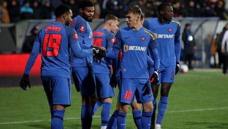 Germania și Belgia pleacă acasă de la Mondial! FCSB și CFR își câștigă restanțele. Comentăm alături de Cristi Bud, la Playsport LIVE!