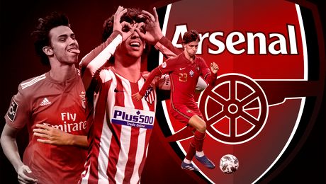 Se pregătește transferul finalului de an. Lovitura colosală pe care o pregătesc șefii lui Arsenal Londra