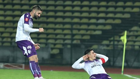 EXCLUSIV. FC Argeș iese la cumpărături. Formația din Pitești se întărește după ce l-a vândut pe Ișfan la Universitatea Craiova