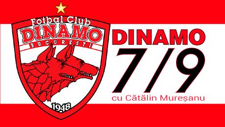 Best of Dinamo 7/9. Playsport vă prezintă retrospectiva primului sezon al emisiunii dedicate tuturor dinamoviștilor