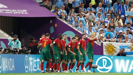 Cei mai buni jucători din optimile de finală de la Cupa Mondială din Qatar. Nume grele în „primul 11”, dar Messi, Cristiano sau Neymar lipsesc