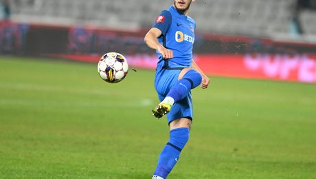 Plecarea lui Ianis Stoica de la FCSB e sigură. Mihai Stoica a anunțat cele două posibile destinații ale jucătorului