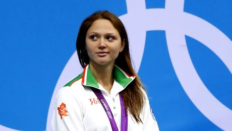 A fost condamnata la 12 de închisoare cu executare! Decizie șoc luata de instanță în cazul unei campioane mondiale