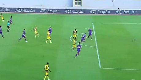 La doi pași de Qatar, Alexandru Cicâldău impresionează o lume întregă! Execuția săptămânii în fotbalul românesc. VIDEO