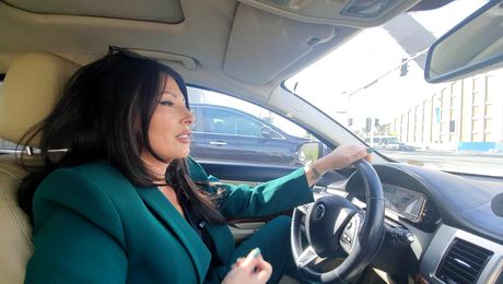 EXCLUSIV. Povestea celei mai de succes românce din Qatar: a început ca ospătăriță, iar acum învârte milioane de dolari. ”Vreau să mă întorc acasă, să cresc găini și să cultiv roșiile mele în curte”