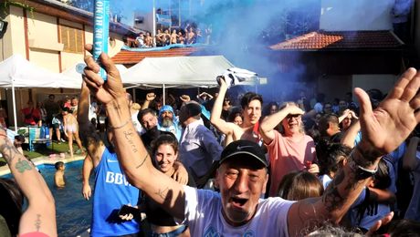 Delir total în Argentina după ce naționala sud americană a ajuns în finala Campionatului Mondial din Qatar