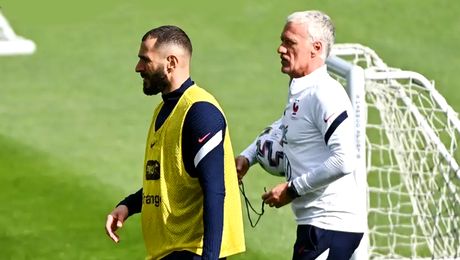 Decizia luată de Benzema în privinţa deplasării în Qatar! „Balonul de Aur” a oferit răspunsul aşteptat de toată lumea
