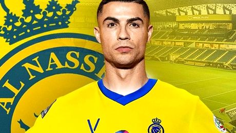 Cristi, ai ieșit din fotbal!