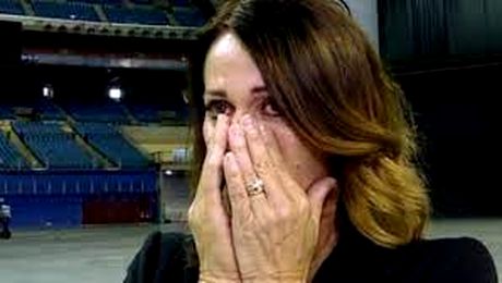 „Poștaș, deschide!”. Codul secret din viața Nadiei Comăneci a fost descifrat. În fața ușii s-au strâns zeci de mii de emoții