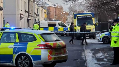 Dramă în Franţa după semifinala Cupei Mondiale! Ce s-a întâmplat pe străzile din Montpellier