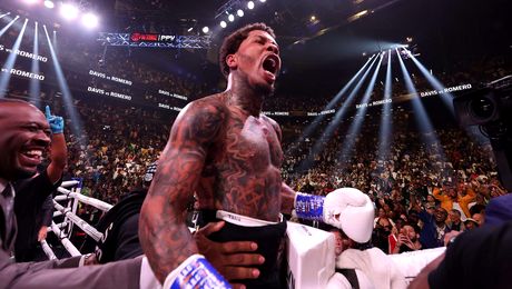 A fost trimis în închisoare înaintea luptei decisive pentru titlul mondial! Drama trăită de Gervonta Davis