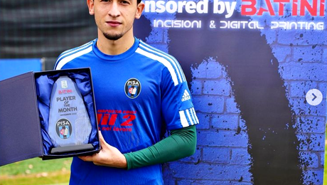 Se face transferul lui Moruțan! Ioan Becali a oferit detalii despre mutarea din această iarnă