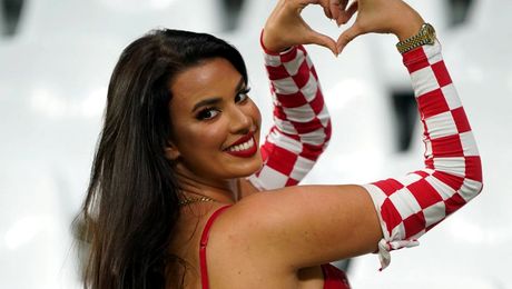 De aici a început eliminarea Braziliei. Miss Croația a fost mai senzuală ca oricând – FOTO