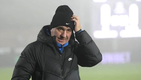 Europa, marea necunoscută pentru Gică Hagi și Farul Constanța. Lidera din Superligă nu știe dacă poate juca în cupele continentale