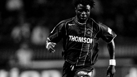 Doliu la PSG, după ce fostul fotbalist al francezilor a murit la doar 40 de ani