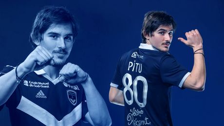 Câți bani a plătit, de fapt, Bordeaux pentru Alexi Pitu. Prețul fostului jucător al Farului a fost dezvăluit