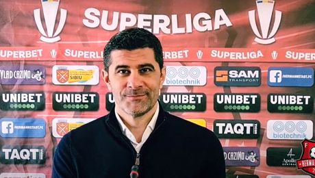 Dani Coman e din nou președinte în Superligă. Negocierile s-au încheiat, iar fostul portar a revenit în circuit