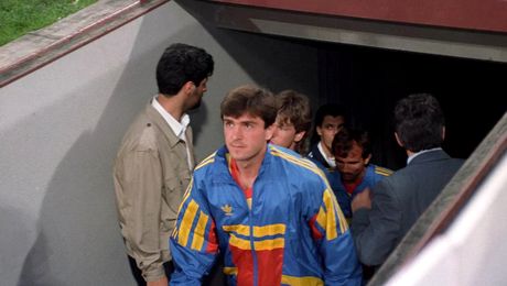 EXCLUSIV. Dorin Mateuț, primele declarații după momentul de cumpănă din finalul lui 2022. „Am fost inspirat! Ați fi putut să îmi aduceți flori!”. „Mateo”, cutremurat de dispariția lui Vialli: „Ce? A murit? M-a luat cu rece pe șira spinării”