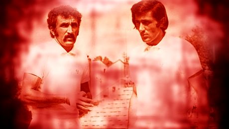 EXCLUSIV | Scandalul din jurul lui Țiriac și Năstase s-a lăsat cu decizii drastice. Amănunte picante din culisele relației celor doi mari sportivi