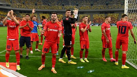 FCSB detonează bomba începutului de an! Roș-albaștrii își anunță revenirea pe Ghencea