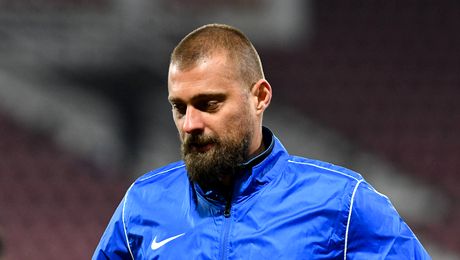 Apelul pe care Tamaș l-a dat înainte să semneze cu Chiajna. Dan Alexa îl aștepta la Brașov