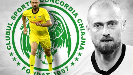 Marele mister din jurul lui Gabi Tamaș, elucidat chiar de veteranul fotbalului românesc