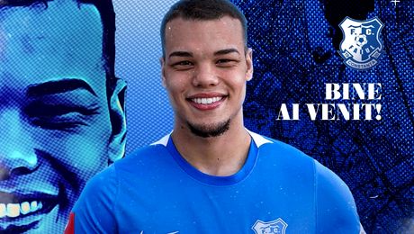 Gică Hagi aduce jucători brazilieni la Farul Constanța. Cine este ultima achiziție a liderului din Superligă