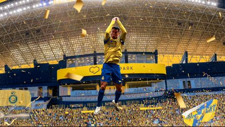 I-a lăsat fără cuvinte! Principala cerință a lui Ronaldo înainte de a semna cu Al Nassr
