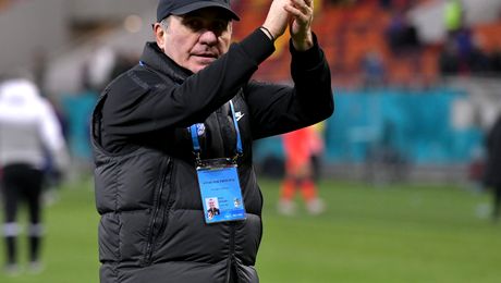 Hagi e în delir după victoria cu FCSB. „Toată România a sărbătorit. Hagi e brand național”