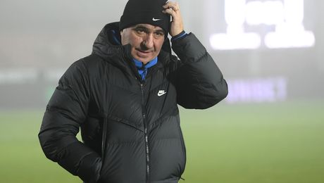 Rivalul de care Gică Hagi se teme cel mai mult în 2023. „Este o surpriză pentru mine”
