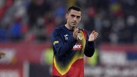 Nicolae Stanciu a uitat de trofeul de campion al Chinei și se gândește la transfer! Prima ofertă a fost dezvăluită