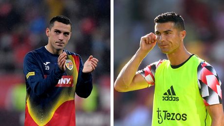 Nicolae Stanciu e convins: Cristiano Ronaldo a semnat cu Al Nassr pentru bani! „Nu mai era dorit în Europa”