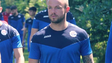 Olandezul din Liga a 2-a s-a îndrăgostit de România: „Toată lumea îmi spunea ce rău și urât e aici”