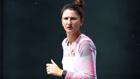 Șoc pentru Irina Begu înainte de startul Australian Open 2023. Nu va mai juca împotriva adversarei anunțată inițial
