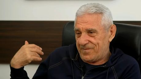 Război în lumea impresarilor. Giovanni Becali anunță victoria în lupta cu un rival. “L-am lichidat”