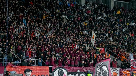 Transfer surpriză la Rapid! Decizia lui Mutu și Dan Șucu îi va înfuria pe fanii giuleșteni