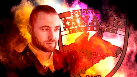 EXCLUSIV. Continuă războiul rece de la Dinamo! RTZ, absent de la ședința organizată de Vlad Iacob. UPDATE. Azi se anunță o nouă adunare cu membrii DDB și APCH